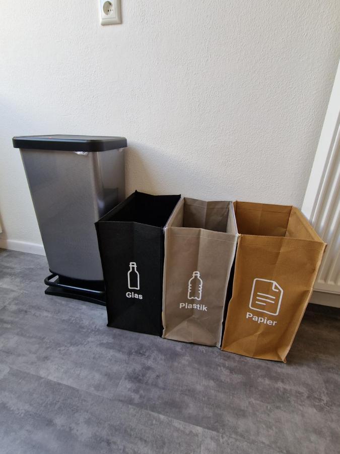 C4S Come4Stay Altoetting - 3-Zi Whg I Zentrale Lage I Parkplatz I Balkon I Wifi I Smarttv I 1 Kingsize, 1 Queensize Bett I Office Arbeitsplatz I Wohnbereich Mit Couch Und Essbereich I Voll Ausgestattete Kueche I Nespresso Екстериор снимка